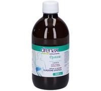 Drenax - Forte Epatonic Integratore Fegato Confezione 500 Ml