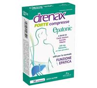 Paladin Pharma Drenax Forte Epatonic 30 pz Compresse