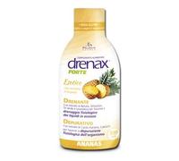 PALADIN PHARMA drenax forte ananas integratore drenante gusto ananas 300 ml