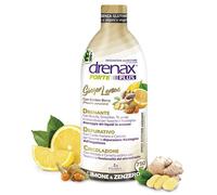 Drenax® Forte Ginger Lemon Plus Paladin Pharma 750ml