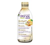 Drenax® Forte Ginger Lemon Plus Paladin Pharma 750ml