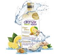 Drenax® Forte Ginger Lemon Plus Paladin Pharma 750ml