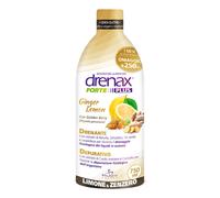 Drenax® Forte Ginger Lemon Plus Paladin Pharma 750ml