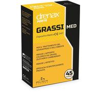 DRENAX FORTE GRASSI MED 45CPR