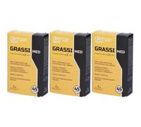 Drenax Forte Grassi Med Compresse 3x1 pz Compresse