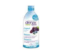 DRENAX FORTE PLUS MIRTILLO/UVA