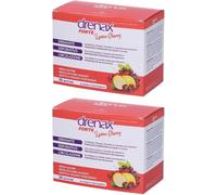 Drenax Forte Lemon Cherry Bustine 2x30 pz Bustina