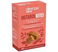 DRENAX FORTE METABOLB 40BITES