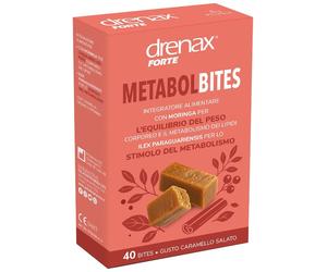 DRENAX FORTE METABOLB 40BITES