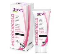 Paladin Pharma Drenax Forte - Microcircolo Gel Gambe, 150ml
