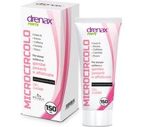 drenax forte microcircolo gel 150 ml