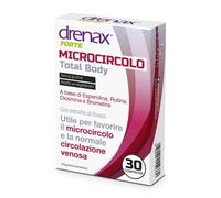 Drenax Forte Microcircolo Tot