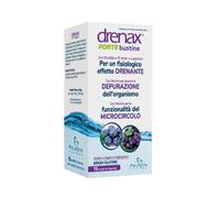 DRENAX FORTE MIRTILLO 15BS