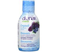 DRENAX Forte Mirtillo 300ml