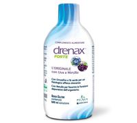 Drenax Forte Gusto Mirtillo 500ml