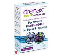 DRENAX FORTE MIRTILLO 60 COMPRESSE