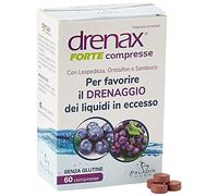 DRENAX Forte Mirtillo 60 Cps