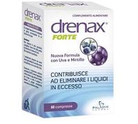 DRENAX FORTE MIRTILLO 60CPS