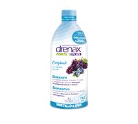 DRENAX FORTE PLUS MIRTILLO/UVA
