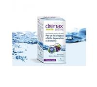Drenax Forte DRENAX FORTE MIRTILLO E UVA 15 BUSTINE