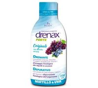 Drenax Forte Originale con Mirtilo e Uva 300 ml