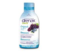 Drenax Forte Originale con Mirtilo e Uva 300 ml