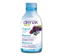 Paladin Drenax Forte Mirtillo Integratore Alimentare 300ml