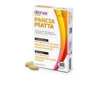 Drenax Forte Pancia Piatta Integratore alimentare (30cpr)