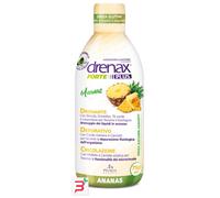 DRENAX FORTE PLUS ESOTICO CON ESTRATTO D'ANANAS 750 ML