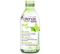 drenax forte plus menta/lime 750 ml