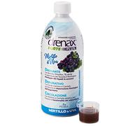 Paladin Pharma Drenax Forte Mirtillo Complemento Alimentare 750ml