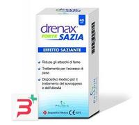 DRENAX FORTE SAZIA 45 COMPRESSE