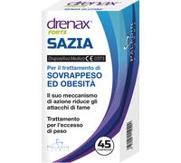 DRENAX Forte Sazia 45 Cpr 464432