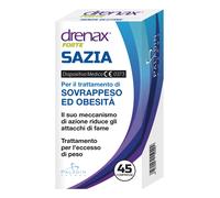 Drenax Forte Sazia 45 Compresse