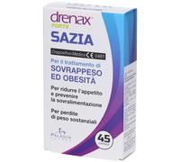 DRENAX FORTE SAZIA 45CPR