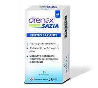 Drenax Forte Sazia Integratore Saziante 45 Compresse