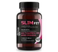 Paladin Pharma Drenax Forte - Slim Fit Integratore Alimentare, 60 Compresse