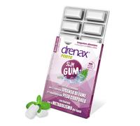 Drenax Forte Slim Gum 9 Chewing Gum