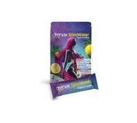 Drenax Forte Slim Water Fragola e Limone Bustine 50,4 g Bustina