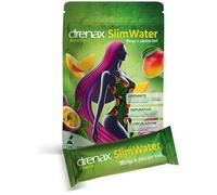 Drenax Forte Slim Water Mango E Passion Fruit 24 Bustine Granulari Effervescenti