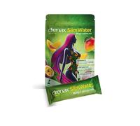 Drenax Forte Slim Water Mango E Passion Fruit 24 Bustine Granulari Effervescenti