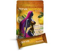 Drenax Forte Slim Water The Al Limone 24 Bustine Granulari Effervescenti