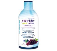 Drenax Forte Gusto Mirtillo 500ml