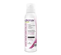 Drenax Forte Gambe Mousse Frizzante per il benessere delle gambe 150ml
