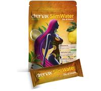 Drenax Forte Slim Water The Al Limone 24 Bustine Granulari Effervescenti