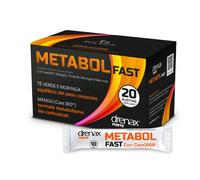 DRENAX METABOL FAST 20 STICK