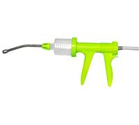 Drench-gun Forniture per La Sanità Emenc-Gun Automatic 80 ml Completa