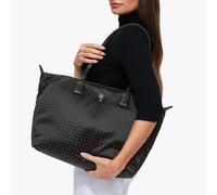 Drench Recycled Shopper Bag Studs Kurt Geiger