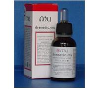 DRENETIC MU GOCCE 30ML