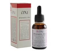 DRENETIC MU GOCCE 30ML